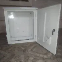 تابلو برق|مصالح و تجهیزات ساختمان|کازرون, |دیوار