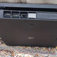پلی استیشن 4 اکانتی
