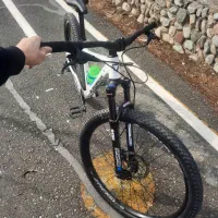 دوچرخه دوچرخه انرژی مدل HYDRA 2 29|دوچرخه، اسکیت، اسکوتر|تهران, باشگاه نفت|دیوار