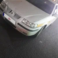 سمند مدل ۸۵