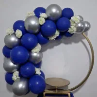 بادکنک آرایی اقتصادی تولد|خدمات پذیرایی، مراسم|سنندج, |دیوار