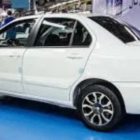 فروش حواله سورن پلاس تحویل فوری