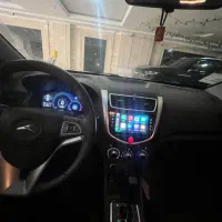 کی ام سی ایگل|خودرو سواری و وانت|تهران, تهرانپارس غربی|دیوار