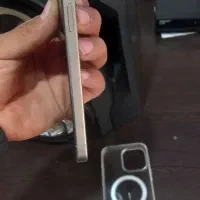 ایفون ۱۵ مکس|موبایل|رباطکریم, رباطکریم|دیوار