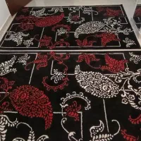 فرش در حد نو