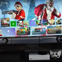 کنسول Xbox series s سریز