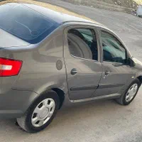رانا خاکستری مدل۹۴|خودرو سواری و وانت|تهران, گلاب دره|دیوار