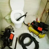 لوله بازکنی فنر زنی سراسر زنجان وروستاها ۲۴ساعته|خدمات پیشه و مهارت|زنجان, |دیوار