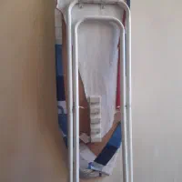 میز اتو.پایه دار|اتو و لوازم اتو|کاشمر, |دیوار