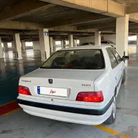 پارس تیوفایو1402