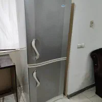 یخچال فریزر سالم