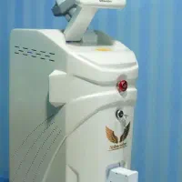 لیزر موهای زائد