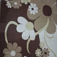 گلیم فرش ۳ متری