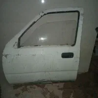درب تویتا و رادیاتور ۴۰۵