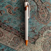 خودکار سالم رنگ ابی