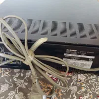 ویدئو شارپ|پخش‌کننده DVD و ویدیو|تهران, شادآباد|دیوار