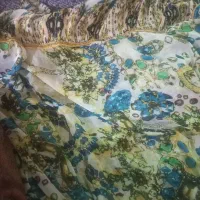 لباس محلی|اشیا|دهدشت, |دیوار