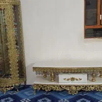 لوازم خونگی|بوفه، ویترین، کنسول|کاکاوند, |دیوار