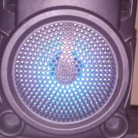 اسپیکر آلمانی