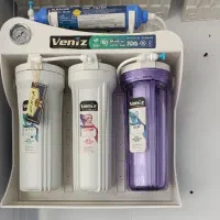 نمایندگی فروش تصفیه آب نقد و چکی|آب‌سردکن و تصفیه آب|ساوه, |دیوار