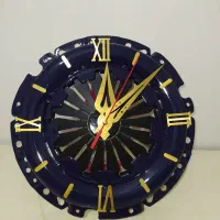 ساعت دیواری فانتزی|ساعت دیواری و تزئینی|قزوین, |دیوار