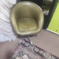 صندلی جم دار