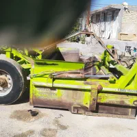 فروش تراکتور|خودرو سنگین|مرودشت, دولت آباد|دیوار