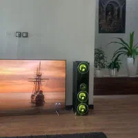 منزل مبله دو خواب مستقل|اجارهٔ کوتاهمدت آپارتمان و سوئیت|شیراز, پودنک|دیوار