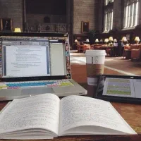 تدریس آنلاین دروس کنکوری انسانی + مشاوره