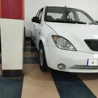 تیبا صندوق دار مدل ۹۹|خودرو سواری و وانت|سنندج, |دیوار