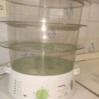 بخارپز