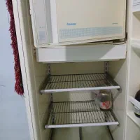 یخچال ارج|یخچال و فریزر|ایرانشهر, |دیوار