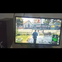 فروش یک عدد مینی کیس Hp اچ‌پی نیمه گیمینگ