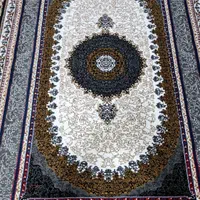 رفرش۷۰۰شانه۹متری۸تخته نونوهستن اصلااستفاده نشده|فرش|اردبیل, |دیوار