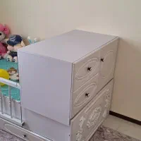 تخت تک نفره