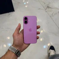 ایفون ۱۶ نرمال