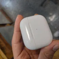 ایرپاد ۳ airpods ایفون اصل|لوازم جانبی موبایل و تبلت|فردیس, خیام شرقی|دیوار