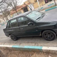 پراید۸۲ تمیزنقد و اقساط