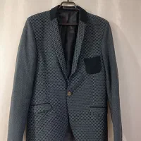 کت مردانه در حد نو