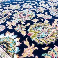 یک تخته فرش ۱۲متری ۱۲۰۰ شانه تراکم ۳۶۰۰ نو نو|فرش|تبریز, |دیوار
