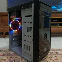 کیس کامپیوتر نسل 8و9 پرسرعت DDR4