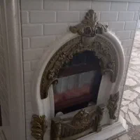 بخاری گازی|بخاری، هیتر، شومینه|بابل, |دیوار