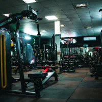 کار در باشگاه بدنسازی