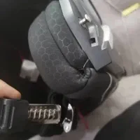 کلاه کاسکت|قطعات یدکی و لوازم جانبی|مشهد, توس (بلوار توس)|دیوار