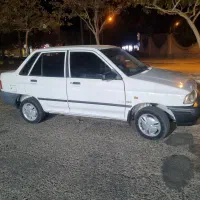 پراید ۹۰ دوگانه کارخونه|خودرو سواری و وانت|بیرجند, |دیوار