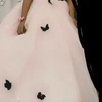 لباس عروس