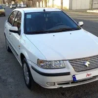 سمند LX موتور معمولی 1800cc