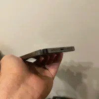 ۱۲ پرومکس ۲۵۶|موبایل|تهران, سلسبیل جنوبی|دیوار