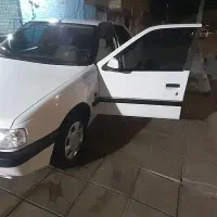 پژو slx سالم  مدل ۹۷
