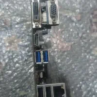 مادربورد ایسوس|قطعات و لوازم جانبی رایانه|پرند, فاز ۵|دیوار